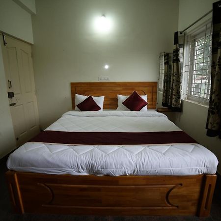 Naksha Tree Hotels - Yelagiri Exterior foto