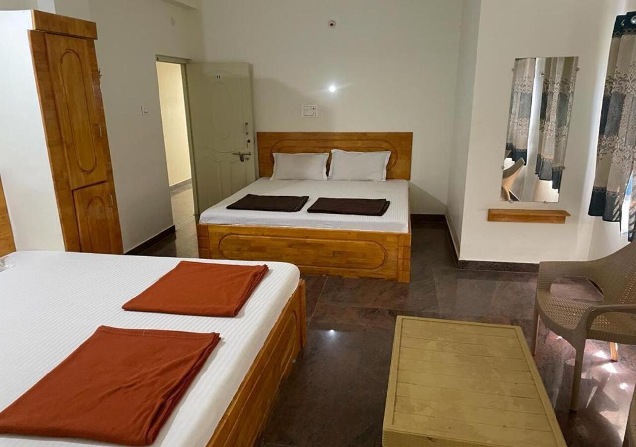 Naksha Tree Hotels - Yelagiri Exterior foto