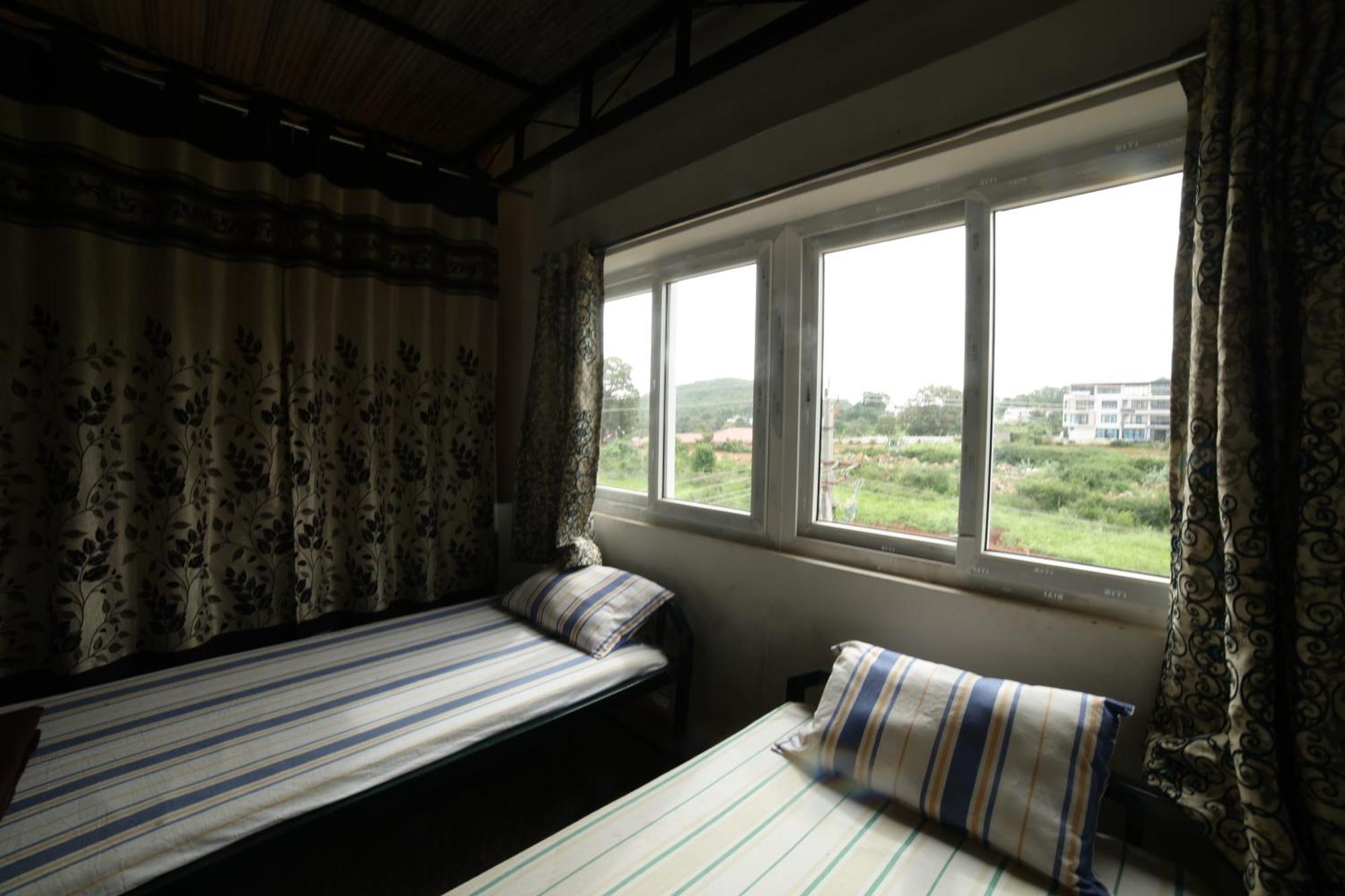 Naksha Tree Hotels - Yelagiri Exterior foto
